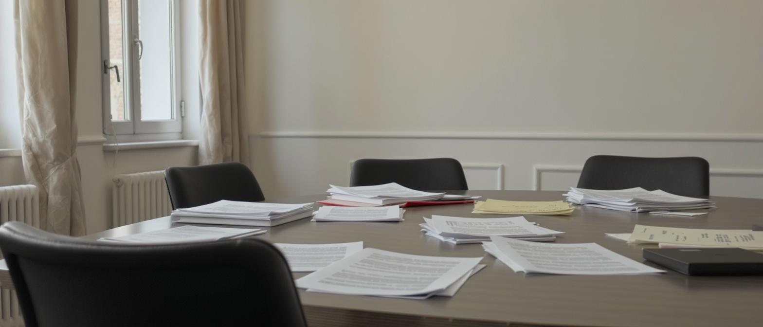d&eacute;couvrez les mesures cibl&eacute;es annonc&eacute;es par le gouvernement pour la fonction publique, sans augmentation g&eacute;n&eacute;rale des salaires, afin de r&eacute;pondre aux besoins sp&eacute;cifiques des agents.