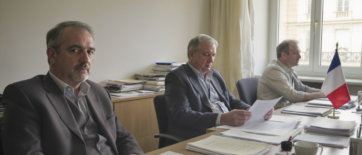 Fonction publique&nbsp;: pas d&rsquo;augmentation g&eacute;n&eacute;rale des salaires, mais des mesures cibl&eacute;es annonc&eacute;es par le gouvernement