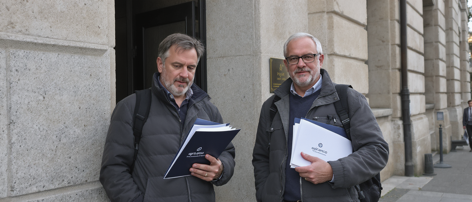 la cfe-cgc et la cgt saisissent la justice pour contester le gel des retraites agirc-arrco, d&eacute;fendant les droits des salari&eacute;s face aux r&eacute;formes.