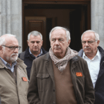 gel des retraites agirc-arrco : la cfe-cgc et la cgt contestent la d&eacute;cision et saisissent la justice pour d&eacute;fendre les droits des salari&eacute;s.