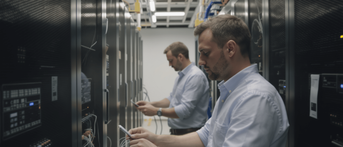 IA : comment la France s&rsquo;efforce de maintenir sa place dans la comp&eacute;tition internationale des data centers