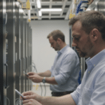 d&eacute;couvrez comment la france d&eacute;ploie ses efforts pour renforcer sa position dans la comp&eacute;tition mondiale des data centers gr&acirc;ce &agrave; l'intelligence artificielle.