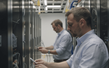 d&eacute;couvrez comment la france d&eacute;ploie ses efforts pour renforcer sa position dans la comp&eacute;tition mondiale des data centers gr&acirc;ce &agrave; l'intelligence artificielle.
