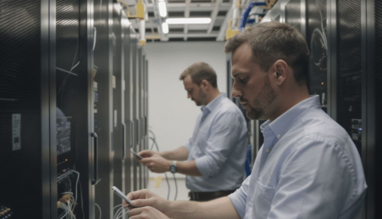 d&eacute;couvrez comment la france d&eacute;ploie ses efforts pour renforcer sa position dans la comp&eacute;tition mondiale des data centers gr&acirc;ce &agrave; l'intelligence artificielle.