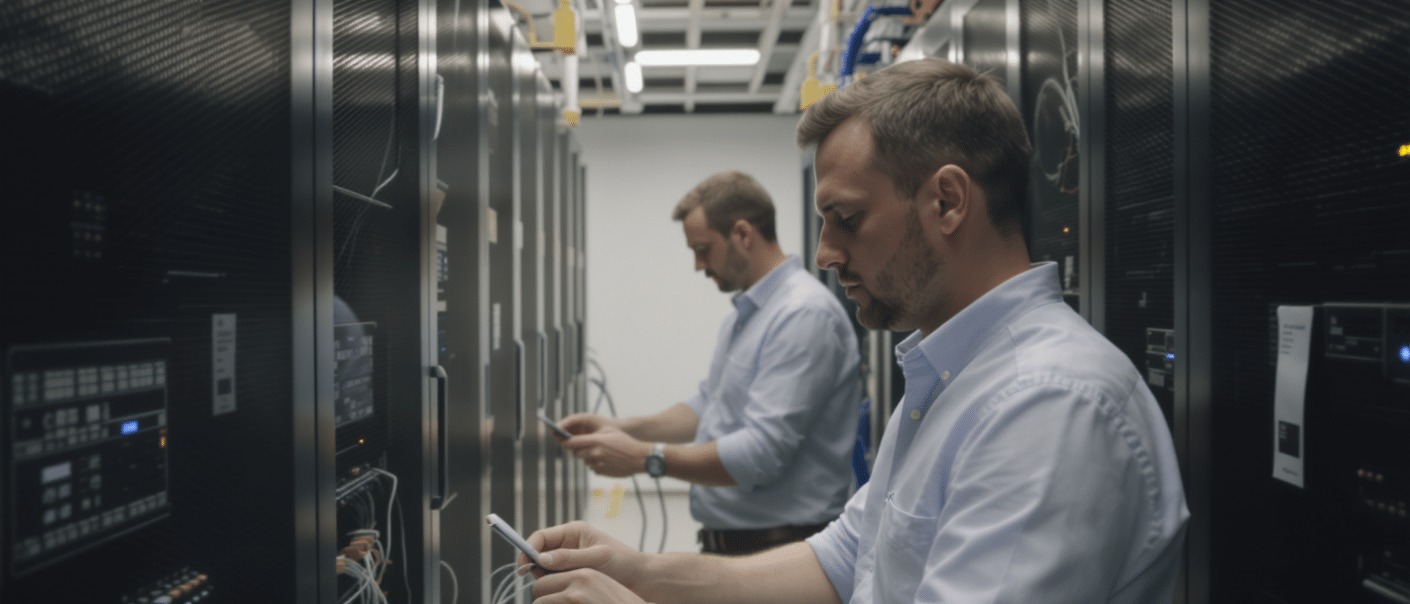 découvrez comment la france déploie ses efforts pour renforcer sa position dans la compétition mondiale des data centers grâce à l'intelligence artificielle.