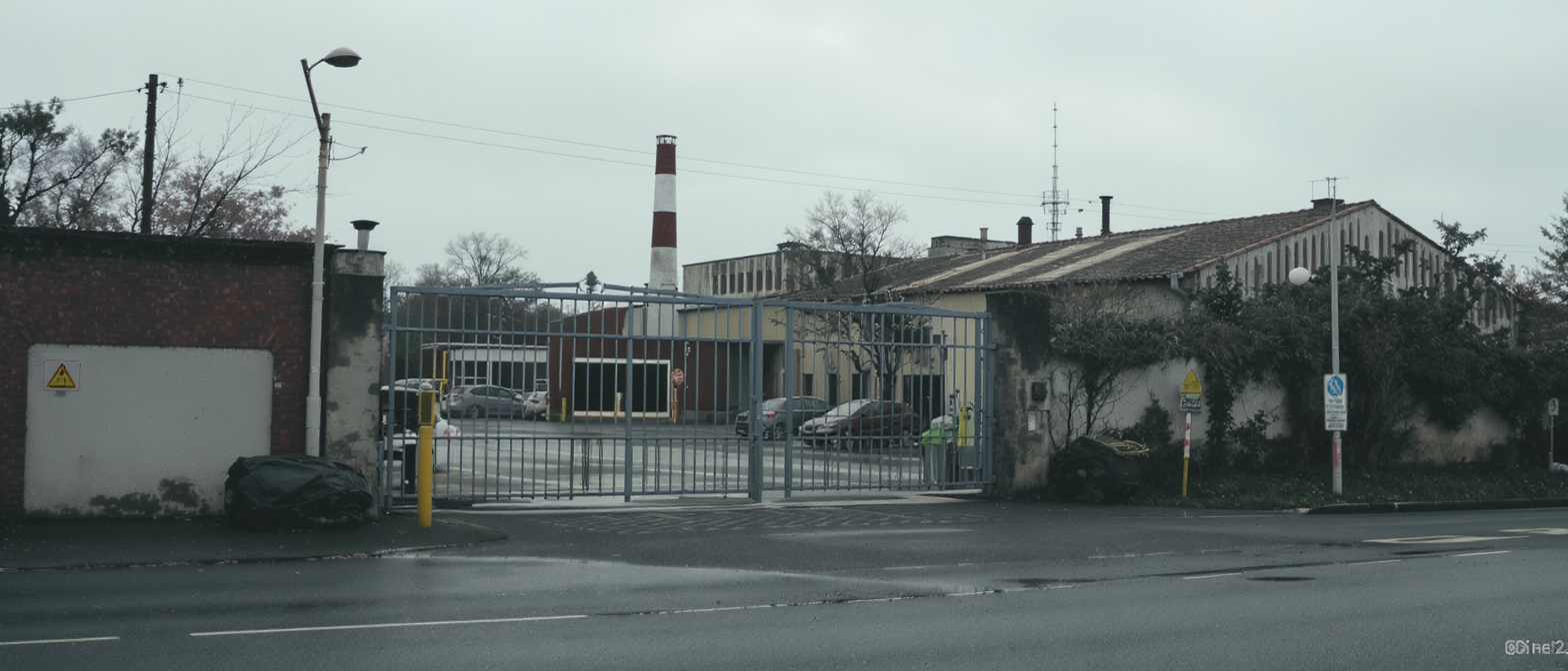 d&eacute;couvrez les enjeux &eacute;conomiques et sociaux li&eacute;s &agrave; la d&eacute;sindustrialisation, un d&eacute;fi majeur qui impacte la confiance collective et l'avenir des territoires.