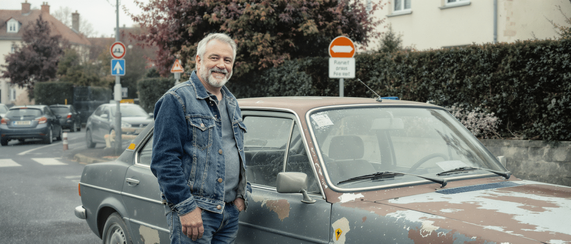 Le leasing social revient pour une troisi&egrave;me &eacute;dition&nbsp;: &laquo;&nbsp;Adieu mon vieux diesel, je vais enfin rouler comme tout le monde&nbsp;&raquo;