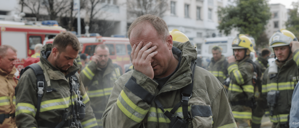 &laquo; Les pompiers &agrave; bout de souffle &raquo; : Les collectivit&eacute;s locales r&eacute;clament de nouvelles ressources pour renforcer le financement de la s&eacute;curit&eacute; civile