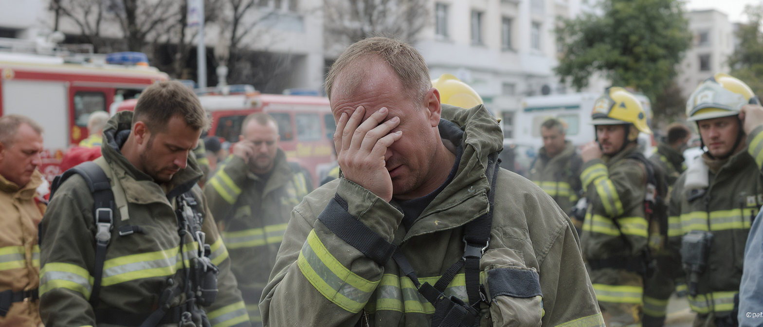 découvrez comment les collectivités locales demandent des ressources supplémentaires pour soutenir les pompiers face à leurs difficultés et renforcer le financement de la sécurité civile.