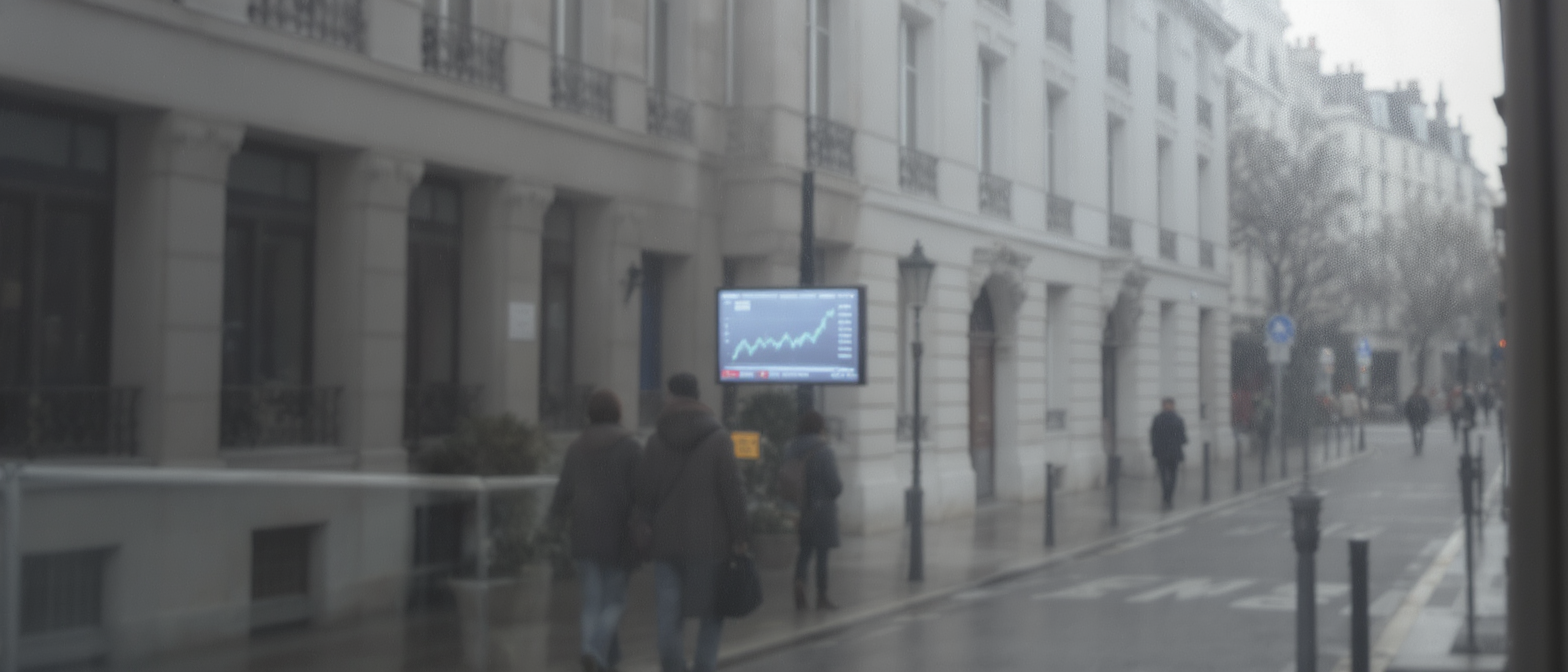 analyse de l&rsquo;illusion d&rsquo;un red&eacute;marrage &eacute;clatant de l&rsquo;&eacute;conomie fran&ccedil;aise au deuxi&egrave;me trimestre, mettant en lumi&egrave;re les d&eacute;fis sous-jacents et les perspectives r&eacute;elles.