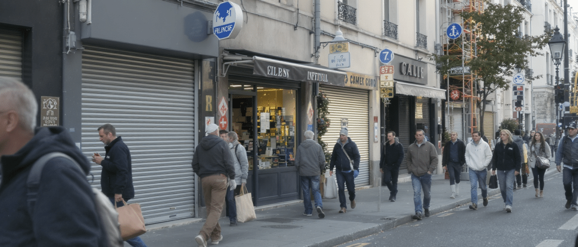 L&rsquo;illusion d&rsquo;un red&eacute;marrage &eacute;clatant de l&rsquo;&eacute;conomie fran&ccedil;aise au deuxi&egrave;me trimestre