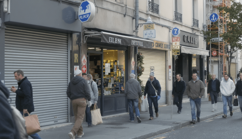 d&eacute;couvrez pourquoi le red&eacute;marrage &eacute;conomique fran&ccedil;ais au deuxi&egrave;me trimestre semble &eacute;clatant en surface, mais cache des d&eacute;fis sous-jacents importants.
