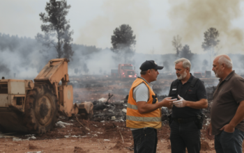 l&rsquo;incendie en gironde repr&eacute;sente un choc &eacute;conomique majeur n&eacute;cessitant une intervention d&rsquo;urgence de l&rsquo;&eacute;tat pour soutenir les communaut&eacute;s touch&eacute;es et restaurer la r&eacute;gion.