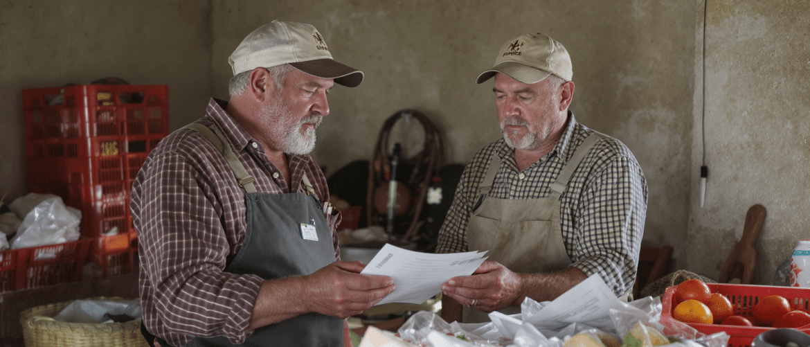 Loi d&rsquo;urgence agricole : les &laquo; tunnels de prix &raquo;, une solution incertaine pour stabiliser les revenus des agriculteurs