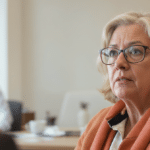 marylise l&eacute;on, secr&eacute;taire g&eacute;n&eacute;rale de la cfdt, appelle &agrave; agir imm&eacute;diatement pour garantir la s&eacute;curit&eacute; au travail face aux dangers extr&ecirc;mes de la canicule, soulignant l'urgence avant qu'il ne soit trop tard.