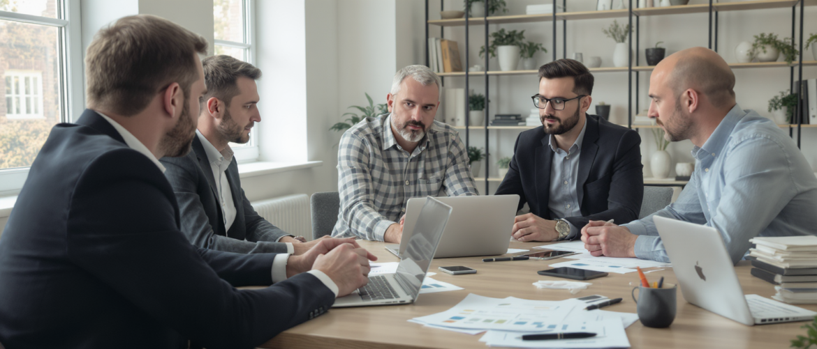 Matrice de compétences : optimiser la gestion des talents en entreprise
