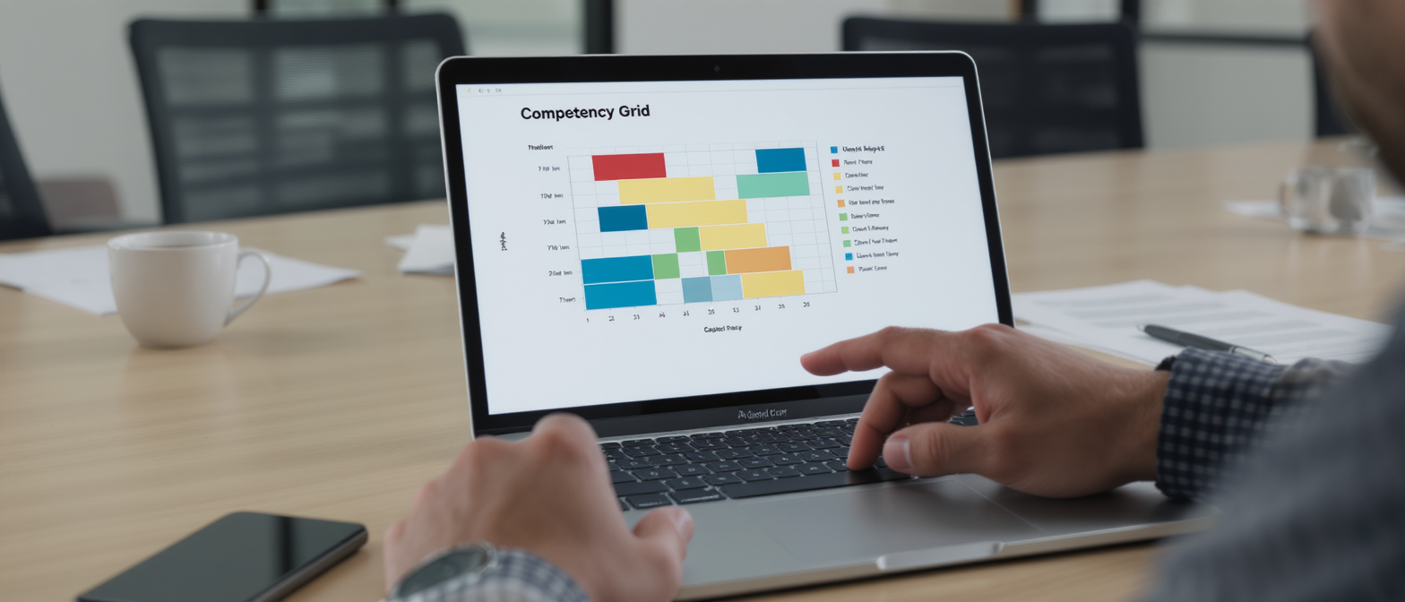 découvrez comment une matrice de compétences peut optimiser la gestion des talents en entreprise, améliorer la performance des équipes et favoriser le développement professionnel.