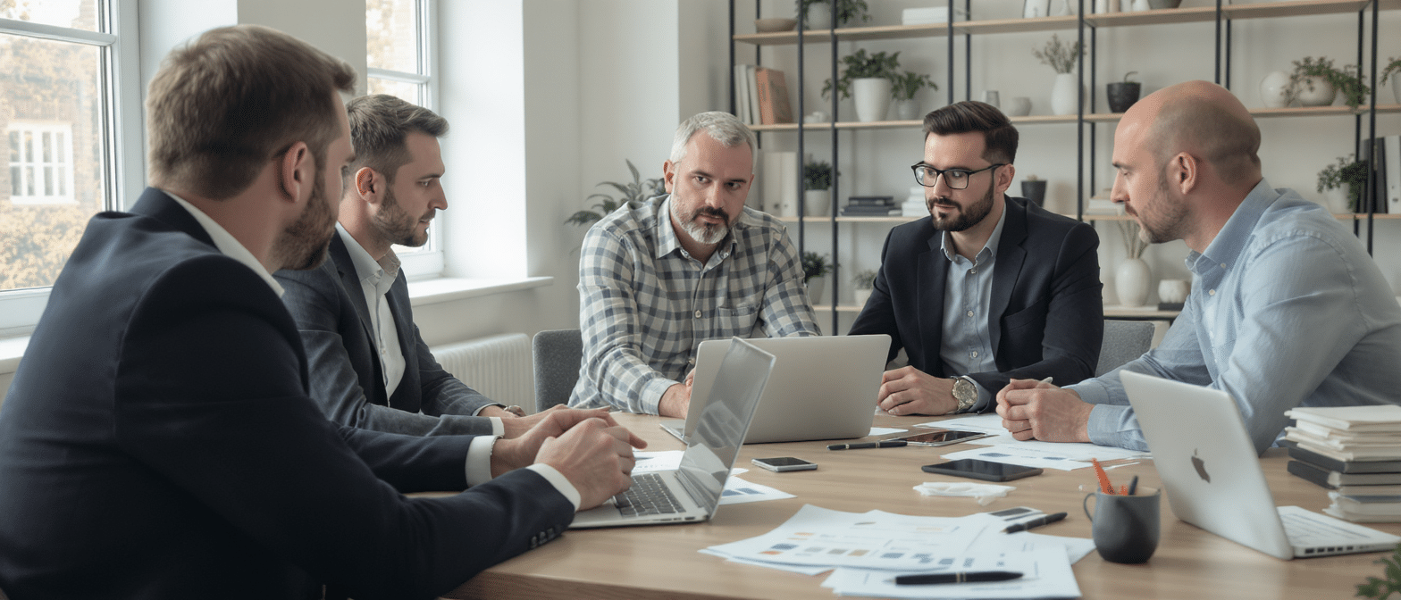 découvrez comment une matrice de compétences peut optimiser la gestion des talents en entreprise, en identifiant les forces et les axes de développement pour maximiser la performance de vos équipes.