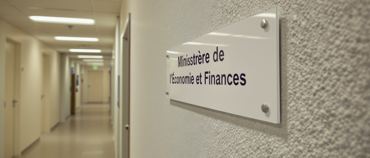 olivier tainturier nomm&eacute; coordonnateur des projets industriels strat&eacute;giques li&eacute;s &agrave; &laquo; notre-dame &raquo; par le gouvernement, pour superviser la restauration et les initiatives cl&eacute;s.