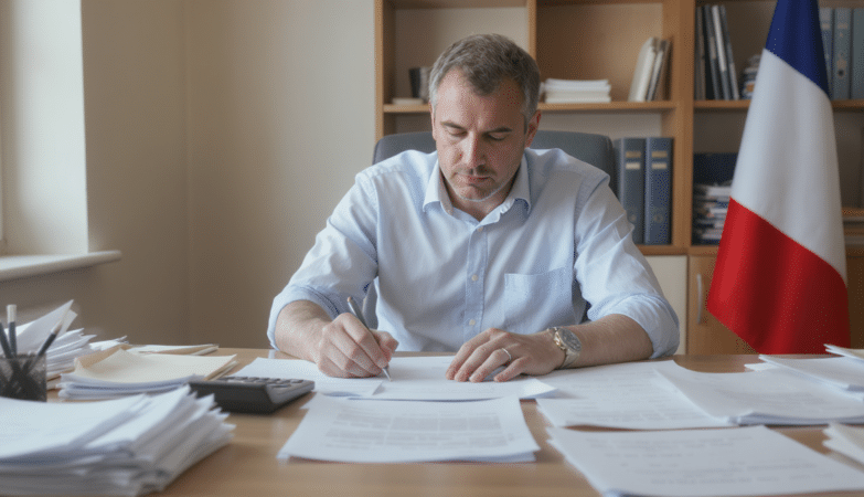 d&eacute;couvrez les enjeux cruciaux de l'arithm&eacute;tique budg&eacute;taire &agrave; relever lors de la pr&eacute;sidentielle 2027, un d&eacute;fi incontournable pour les candidats et la stabilit&eacute; &eacute;conomique du pays.
