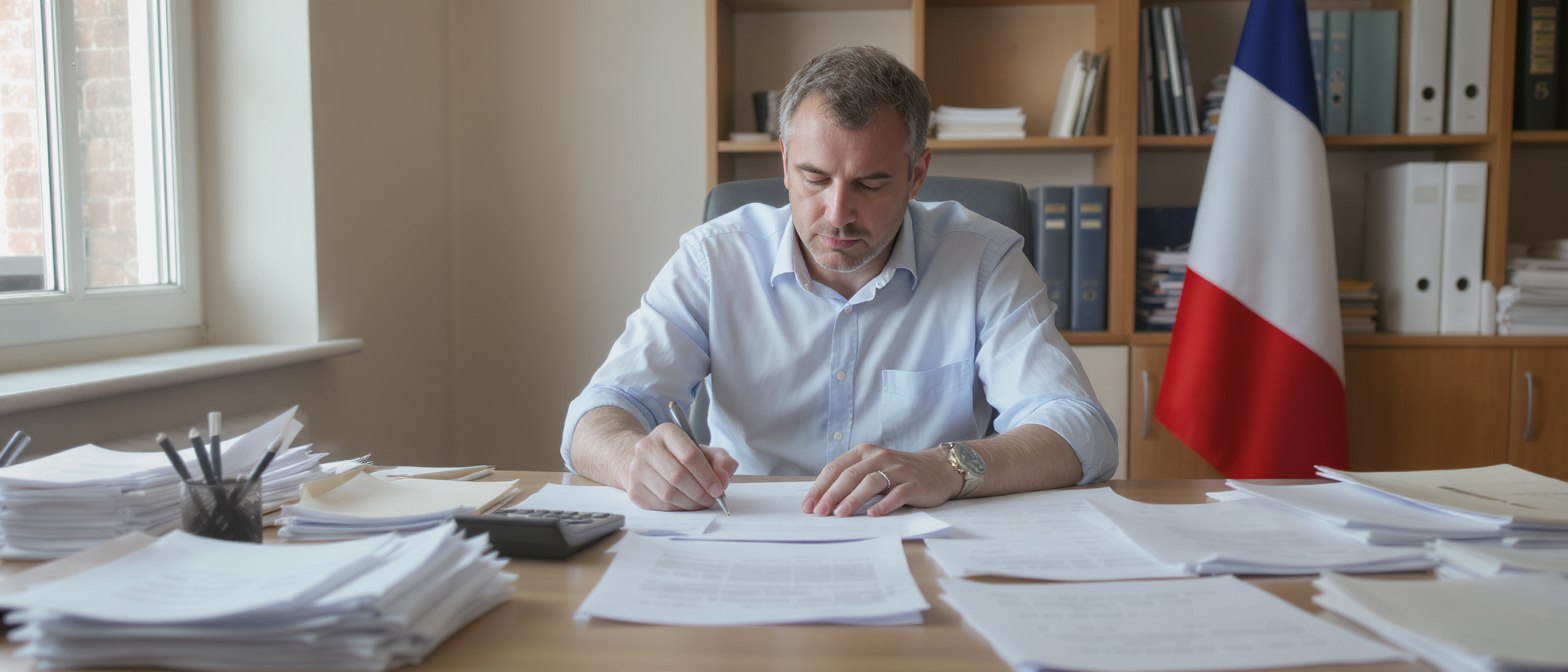 découvrez les enjeux cruciaux de l'arithmétique budgétaire à relever lors de la présidentielle 2027, un défi incontournable pour les candidats et la stabilité économique du pays.