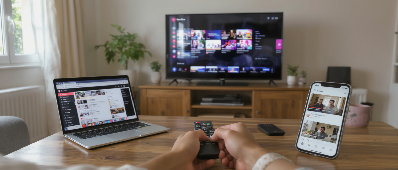 d&eacute;couvrez comment tf1 et netflix critiquent youtube dans la course au financement de la cr&eacute;ation, r&eacute;v&eacute;lant les enjeux du soutien aux cr&eacute;ateurs de contenu.