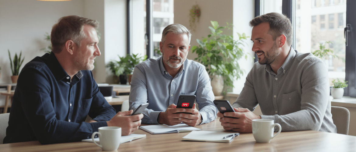 TF1 et Netflix pointent YouTube dans la course au financement de la cr&eacute;ation