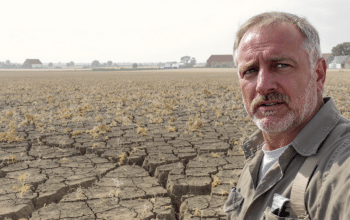 d&eacute;couvrez comment une s&eacute;cheresse exceptionnelle menace gravement l'agriculture fran&ccedil;aise, mettant en danger la production et l'avenir des cultures vitales pour le pays.
