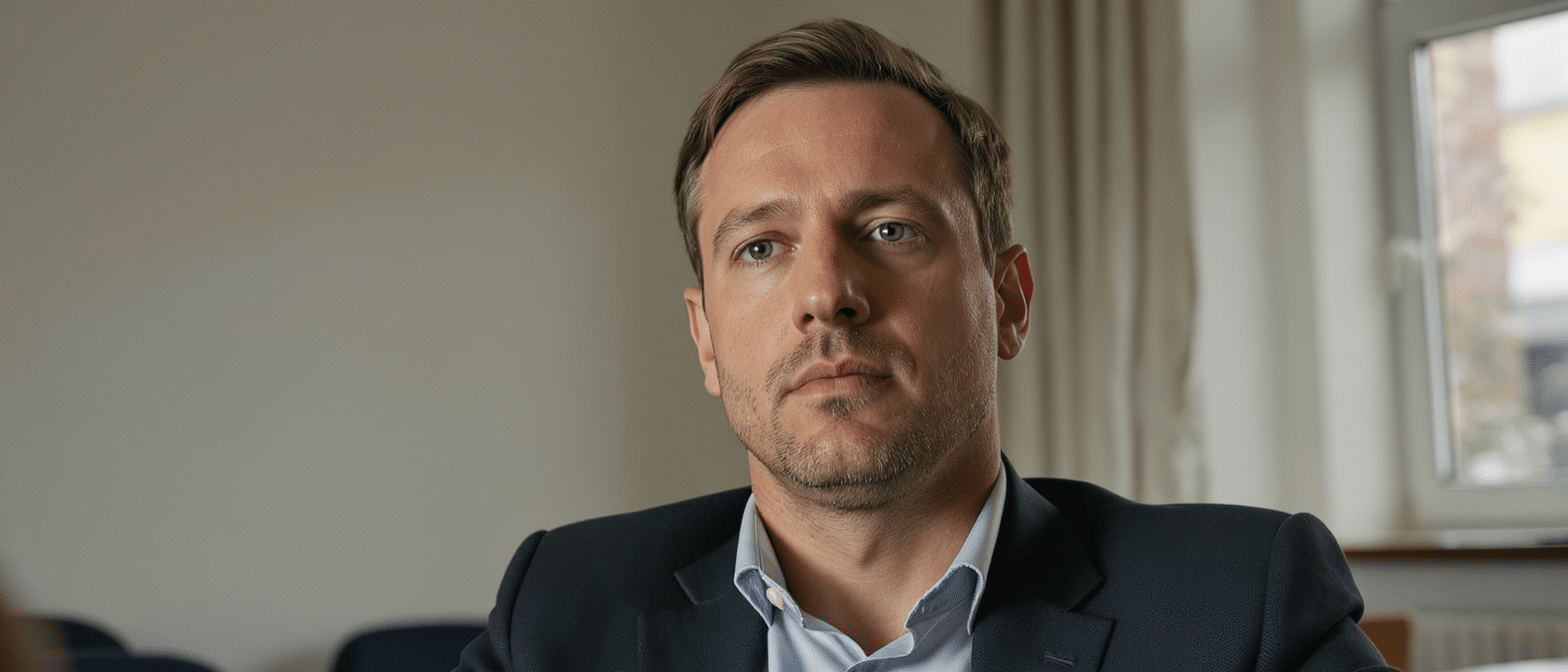 clément beaune, haut-commissaire à la stratégie et au plan, explique pourquoi un hiver démographique prolongé est inévitable et quelles en seront les conséquences pour la société.