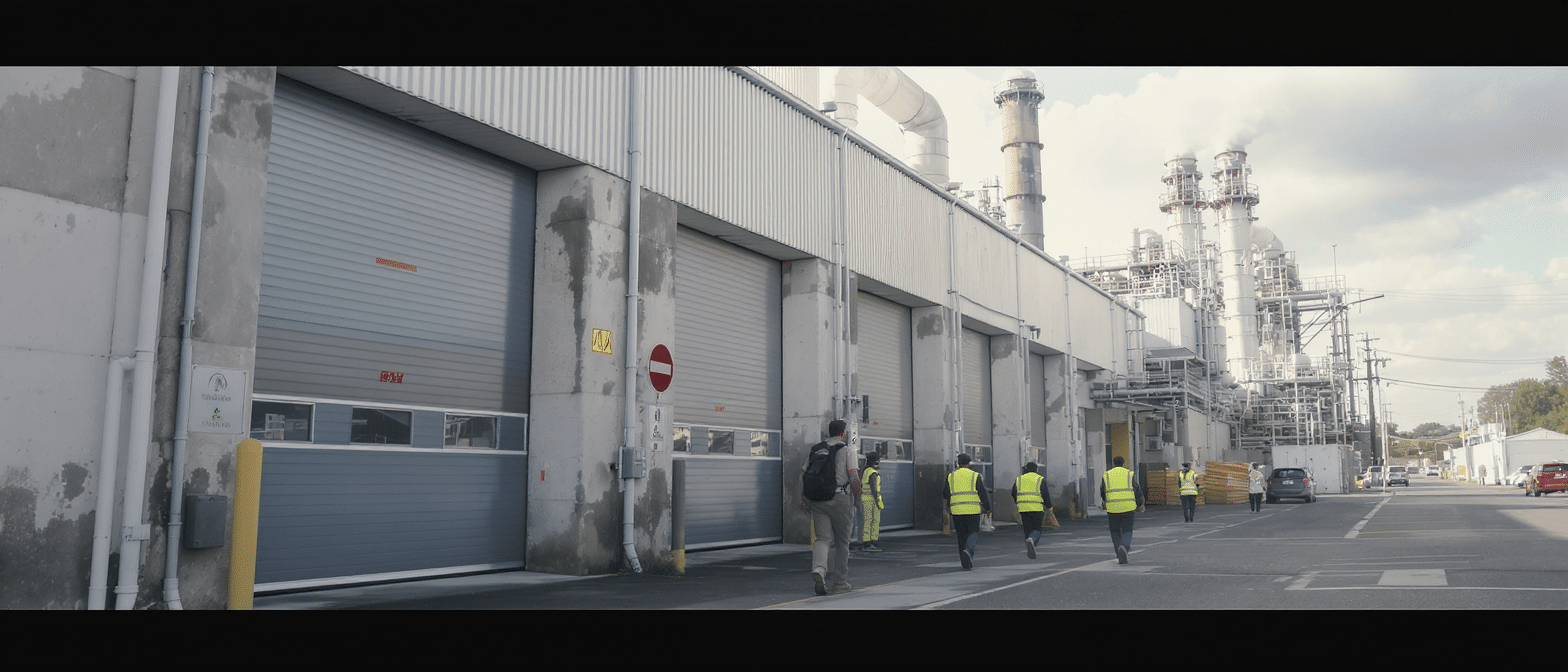 d&eacute;couvrez comment fibre excellence rassemble les industriels de l'occitanie pour redynamiser l'usine de saint-gaudens, stimulant ainsi l'&eacute;conomie locale et l'innovation industrielle.