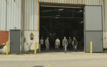 d&eacute;couvrez comment fibre excellence rassemble les industriels de la r&eacute;gion occitanie pour redynamiser l&rsquo;usine de saint-gaudens, un projet cl&eacute; pour l'&eacute;conomie locale et l'innovation industrielle.