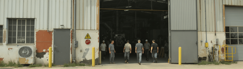 d&eacute;couvrez comment fibre excellence rassemble les industriels de la r&eacute;gion occitanie pour redynamiser l&rsquo;usine de saint-gaudens, un projet cl&eacute; pour l'&eacute;conomie locale et l'innovation industrielle.