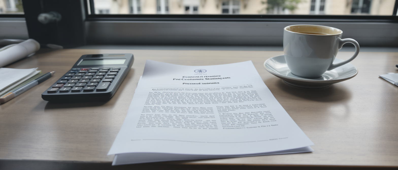 la croissance &eacute;conomique de la france au premier trimestre a &eacute;t&eacute; revue &agrave; la baisse, refl&eacute;tant un &eacute;t&eacute; particuli&egrave;rement difficile selon roland lescure.