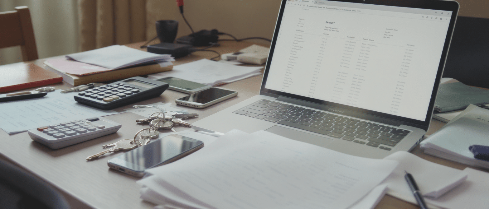 d&eacute;couvrez comment anticiper les changements administratifs li&eacute;s &agrave; la facturation &eacute;lectronique dans le cadre du statut lmnp pour optimiser la gestion de vos locations meubl&eacute;es non professionnelles.
