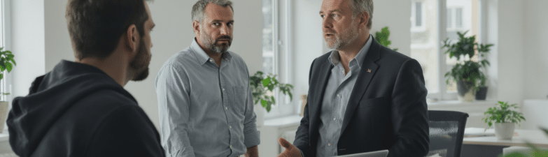d&eacute;couvrez comment la personnalisation des augmentations salariales gagne du terrain dans les entreprises fran&ccedil;aises pour mieux motiver les employ&eacute;s et valoriser leurs performances.