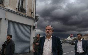 analyse des d&eacute;fis actuels et futurs de l'&eacute;conomie fran&ccedil;aise confront&eacute;e &agrave; un contexte incertain et des perspectives &eacute;conomiques pr&eacute;occupantes.