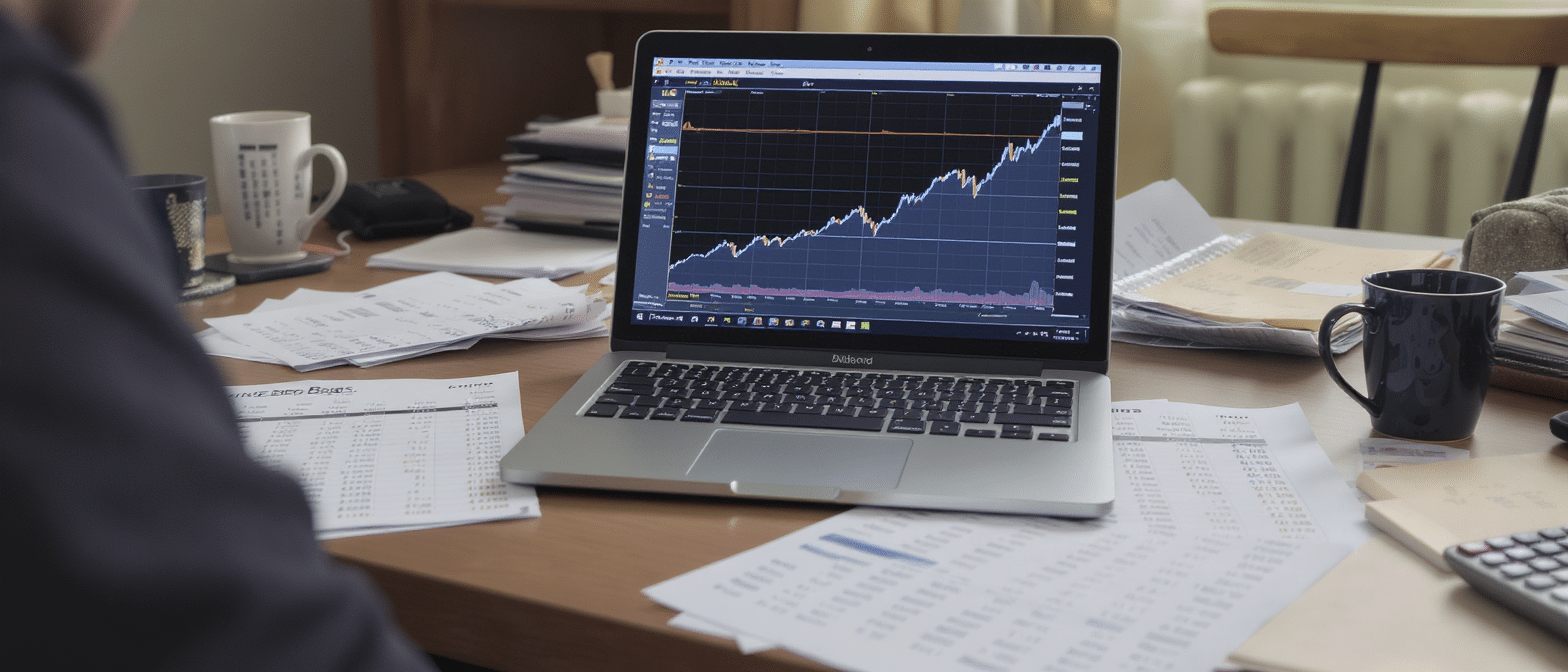 analyse approfondie de l'influence des march&eacute;s financiers sur la hausse des taux souverains en europe et ses cons&eacute;quences &eacute;conomiques.