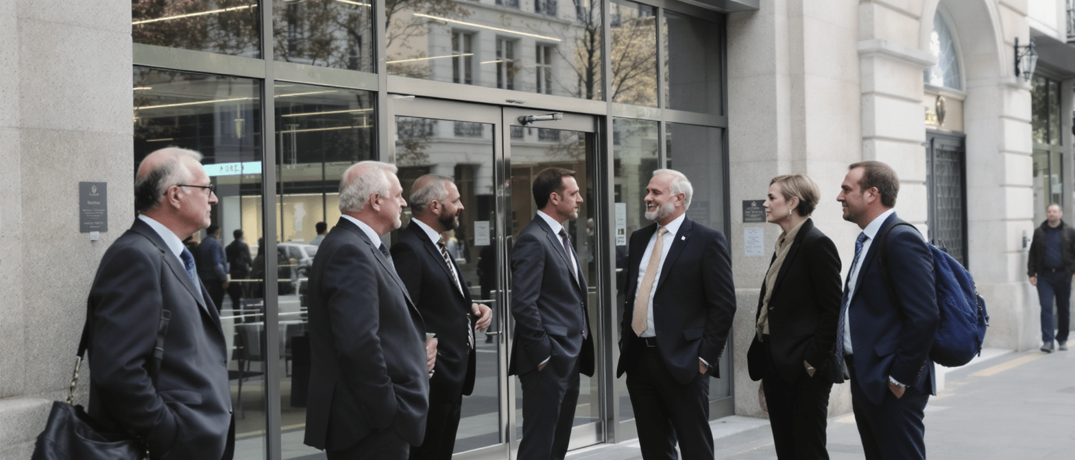 patronat et syndicats s'engagent &agrave; relancer le dialogue social afin de promouvoir un agenda social autonome, visant &agrave; renforcer la coop&eacute;ration et le progr&egrave;s dans les relations de travail.
