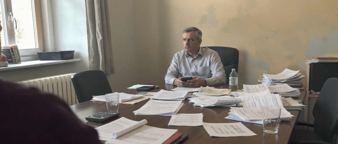 Politique budg&eacute;taire : L&rsquo;Europe face au risque de resserrer l&rsquo;&eacute;tau pr&eacute;matur&eacute;ment, reproduisant une erreur connue