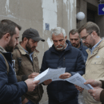 &agrave; l'approche de la pr&eacute;sidentielle 2027, face &agrave; la mont&eacute;e de l'extr&ecirc;me droite en europe, les syndicats fran&ccedil;ais renforcent leur mobilisation pour contrer l'influence du rassemblement national.