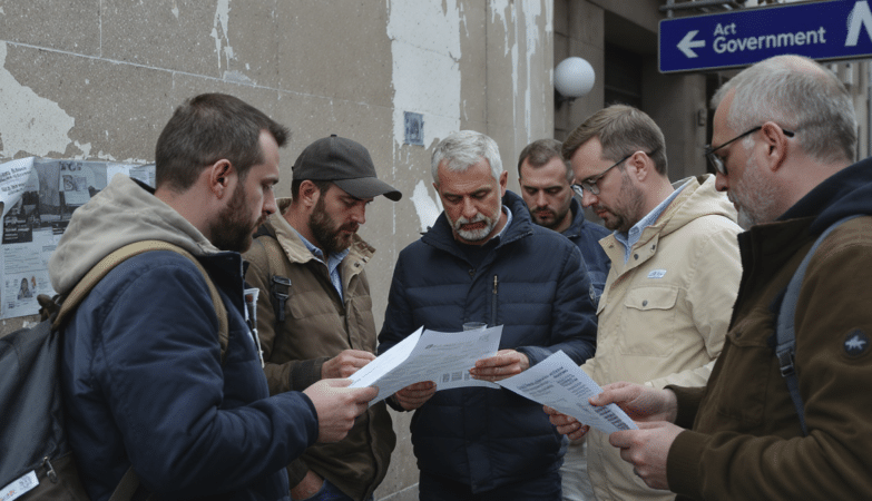 &agrave; l'approche de la pr&eacute;sidentielle 2027, face &agrave; la mont&eacute;e de l'extr&ecirc;me droite en europe, les syndicats fran&ccedil;ais renforcent leur mobilisation pour contrer l'influence du rassemblement national.