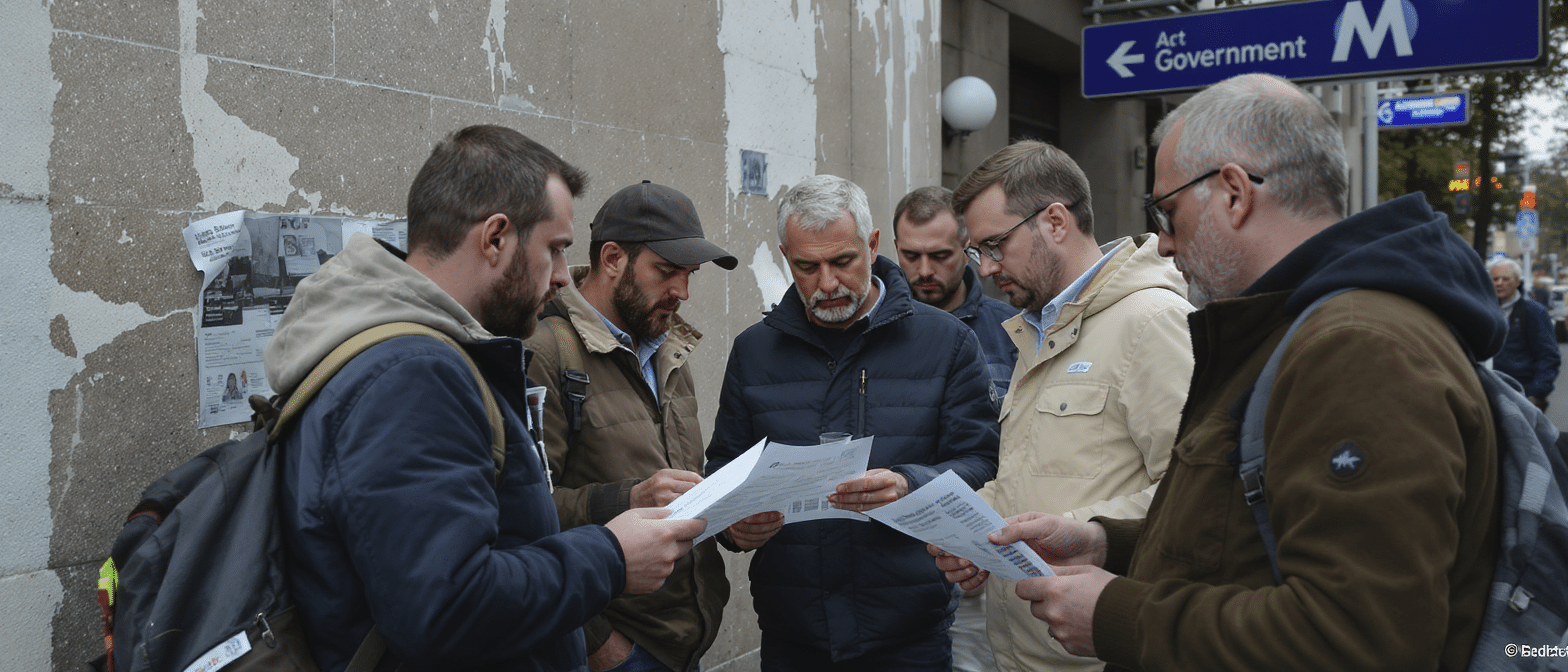 à l'approche de la présidentielle 2027, face à la montée de l'extrême droite en europe, les syndicats français renforcent leur mobilisation pour contrer l'influence du rassemblement national.