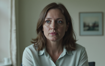 sophie binet, secr&eacute;taire g&eacute;n&eacute;rale de la cgt, d&eacute;nonce le r&ocirc;le de certains acteurs patronaux dans la banalisation de l&rsquo;extr&ecirc;me droite en france.