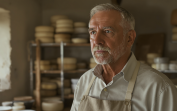 d&eacute;couvrez comment triballat, pilier familial des faisselles rians, s'appr&ecirc;te &agrave; rejoindre le g&eacute;ant lactalis, marquant un tournant strat&eacute;gique dans l'industrie laiti&egrave;re.