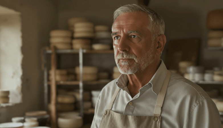 d&eacute;couvrez comment triballat, pilier familial des faisselles rians, s'appr&ecirc;te &agrave; rejoindre le g&eacute;ant lactalis, marquant un tournant strat&eacute;gique dans l'industrie laiti&egrave;re.
