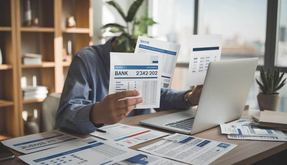&Eacute;tapes cl&eacute;s pour g&eacute;rer ses services bancaires et son financement par cr&eacute;dit en tant qu&rsquo;expatri&eacute; en France
