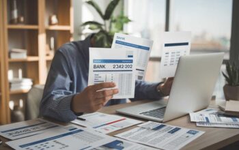 &Eacute;tapes cl&eacute;s pour g&eacute;rer ses services bancaires et son financement par cr&eacute;dit en tant qu&rsquo;expatri&eacute; en France