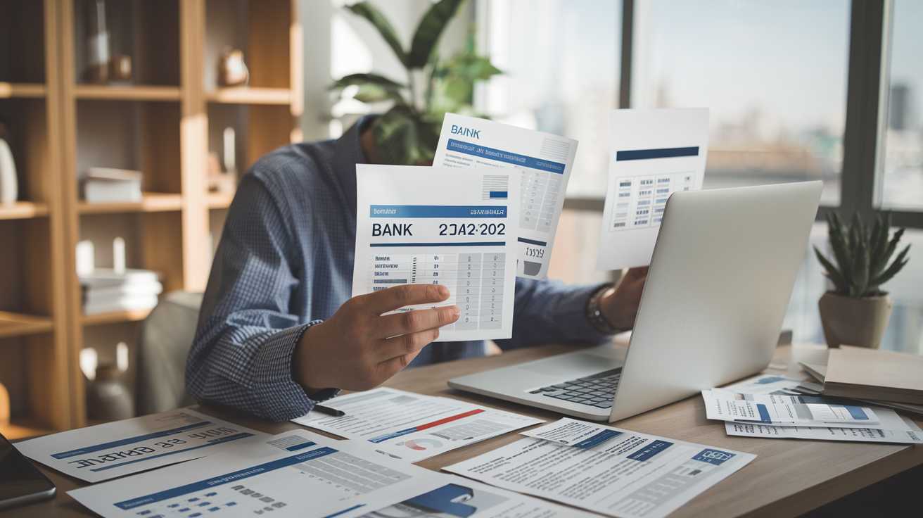 Étapes clés pour gérer ses services bancaires et son financement par crédit en tant qu’expatrié en France