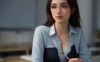 Matrice de comp&eacute;tences : optimiser la gestion des talents en entreprise - Matrice de comp&eacute;tences : optimiser la gestion des talents en entreprise, realistic style