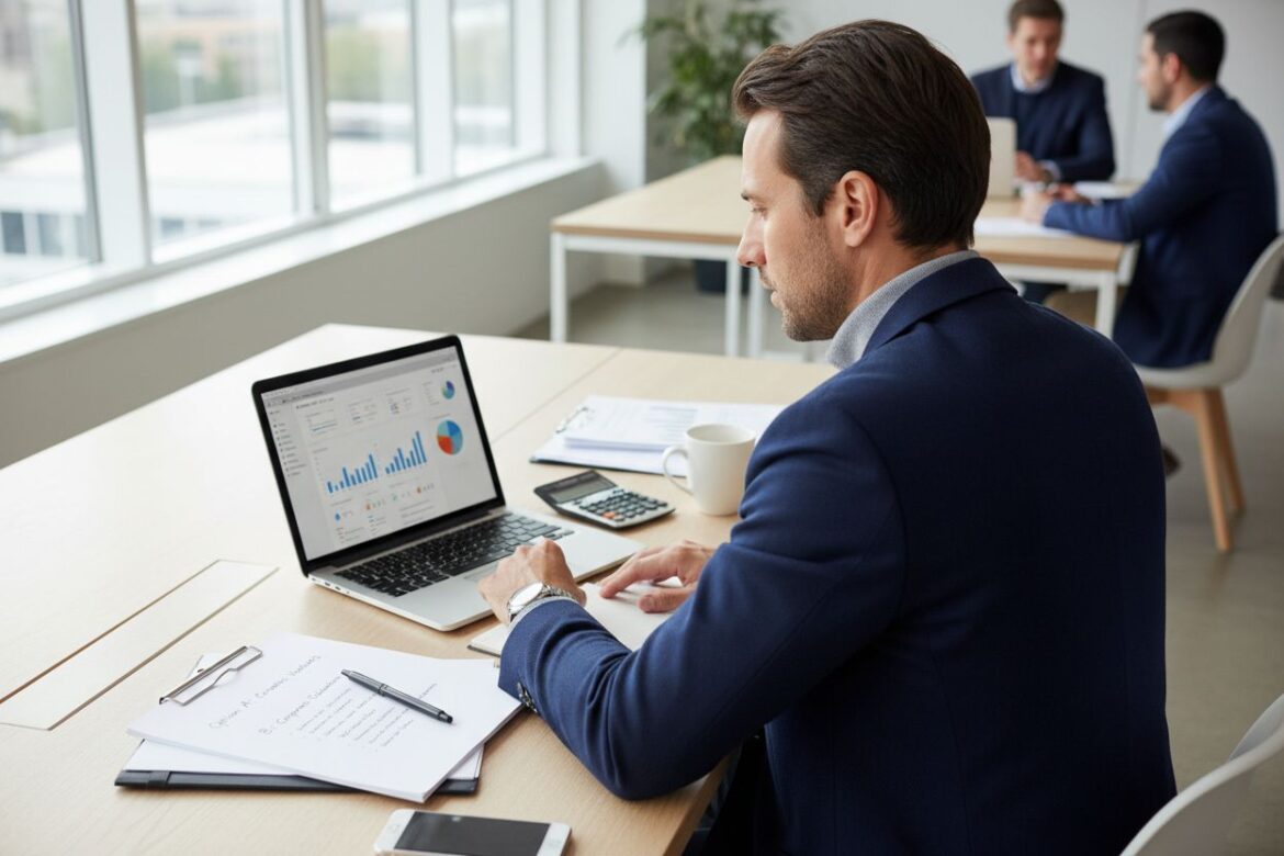 Micro-entrepreneur ou portage salarial : quel statut choisir ?